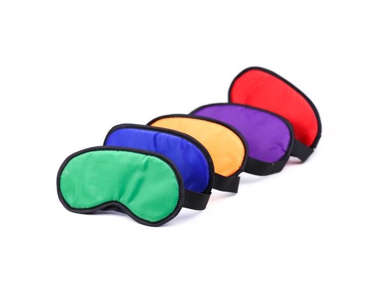 Blendebrille (6 stk) Pakke med 6 blendebriller 